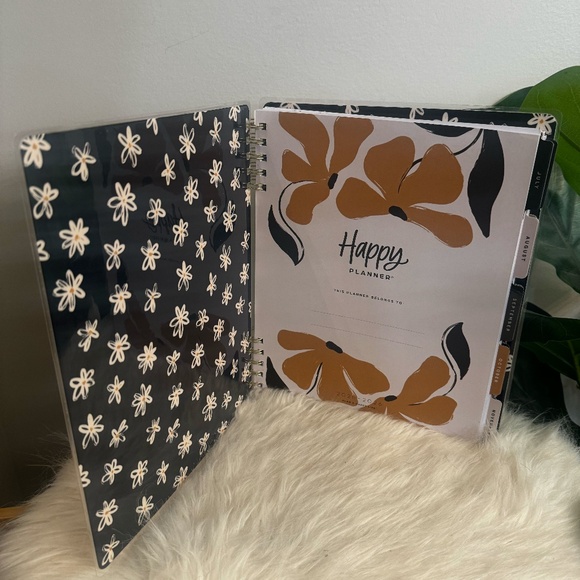 "Happy Planner: MOD SKETCHES" Big Planner - Picture 1 of 6